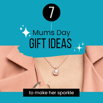 gifts for mum