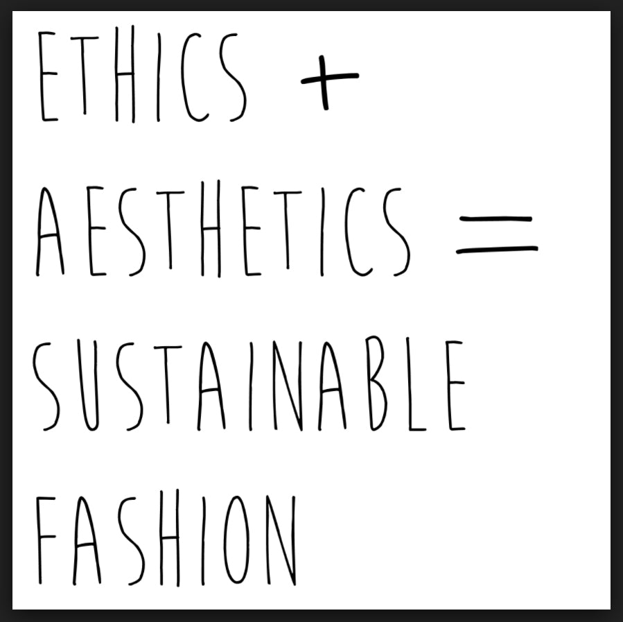 WHY ETHICAL ? Bidiliia