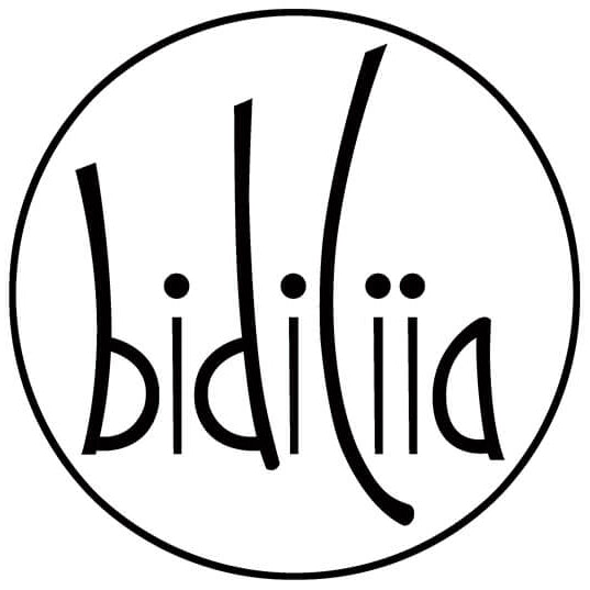 ethical unique jewellery australia | bidiliia