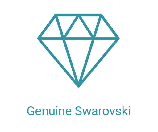 Genuine Swarovski Earrings and Rings Australia Bidiliia