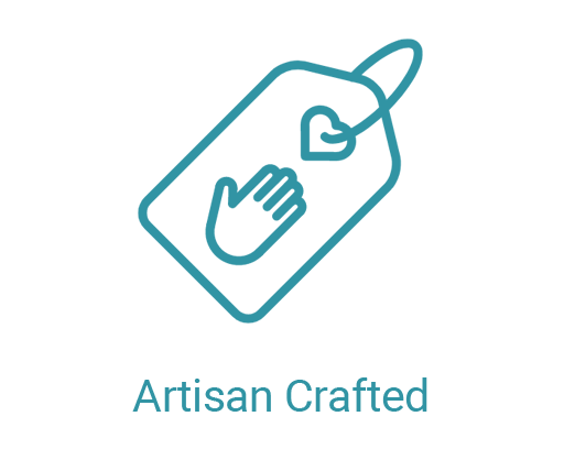 Unique Jewellery handcrafted by artisans in Spain