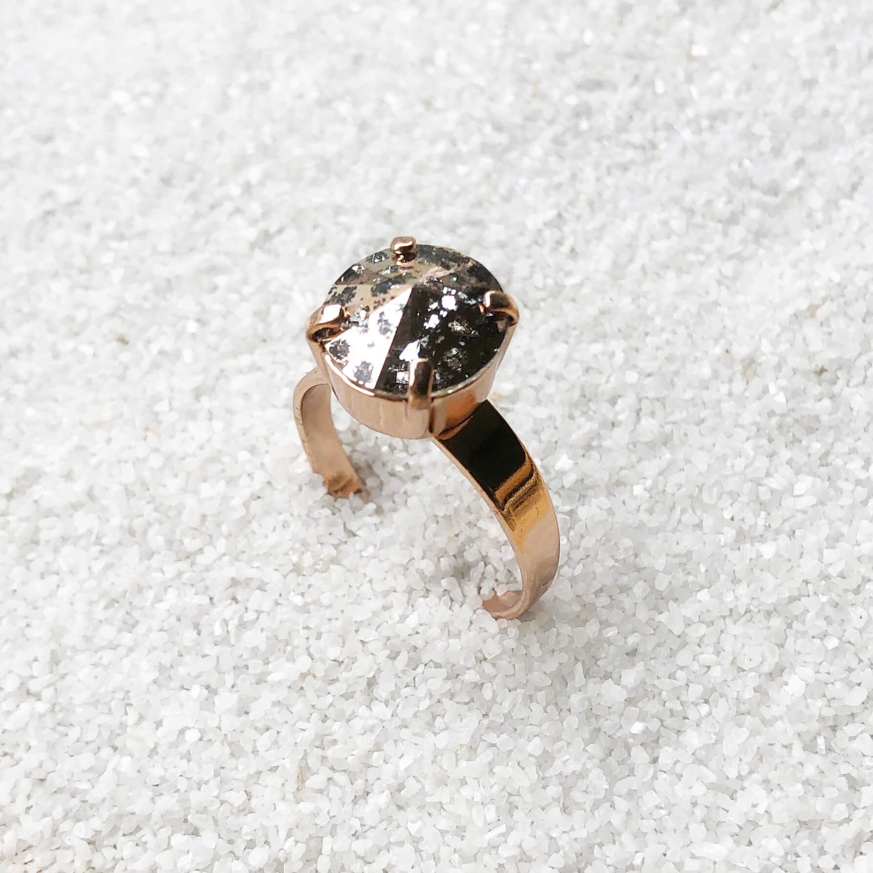 Fashion cocktail rings on sale