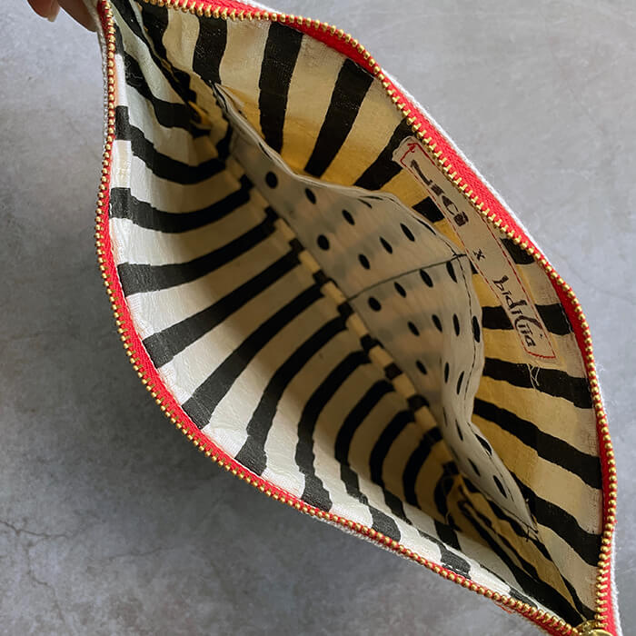 Madds Hand Embroidered Bag