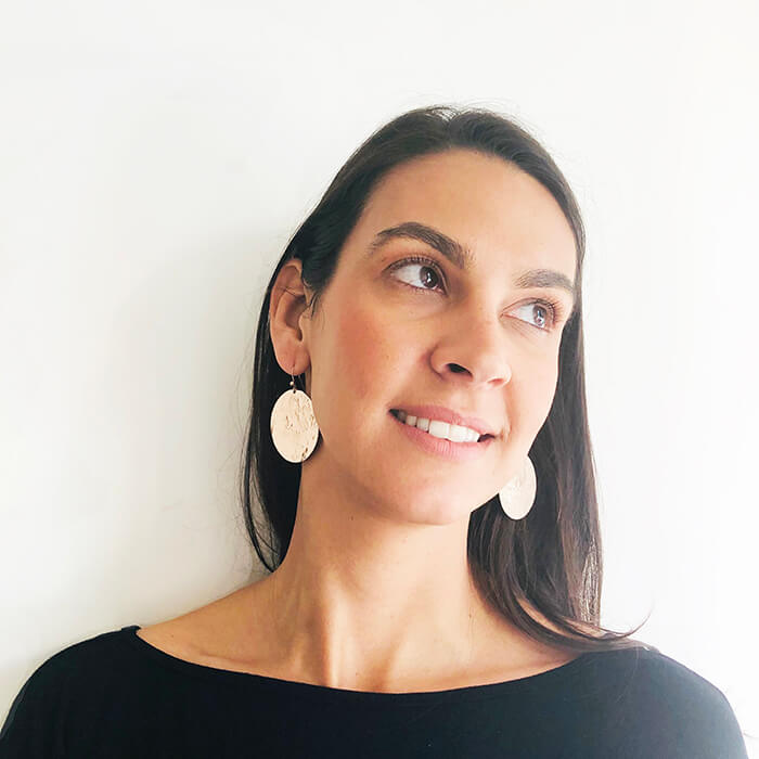 ethical earrings australia gifts for her  