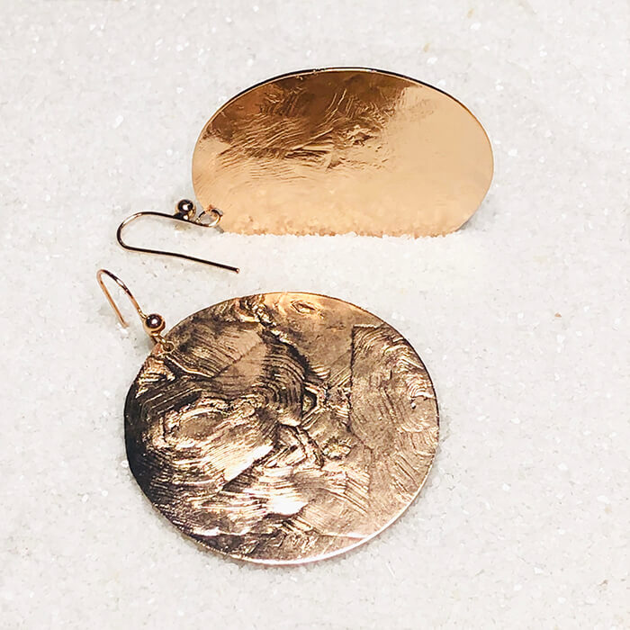 rose gold drop earrings australia elegant 