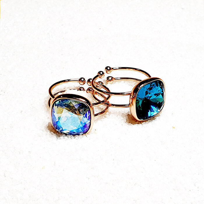 swarovski rings australia