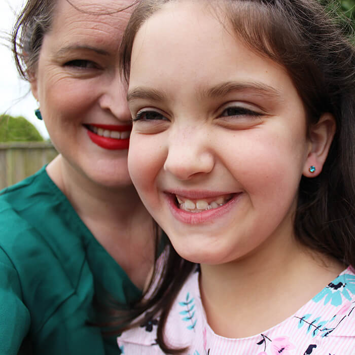 mother daughter jewellery australia sea glam