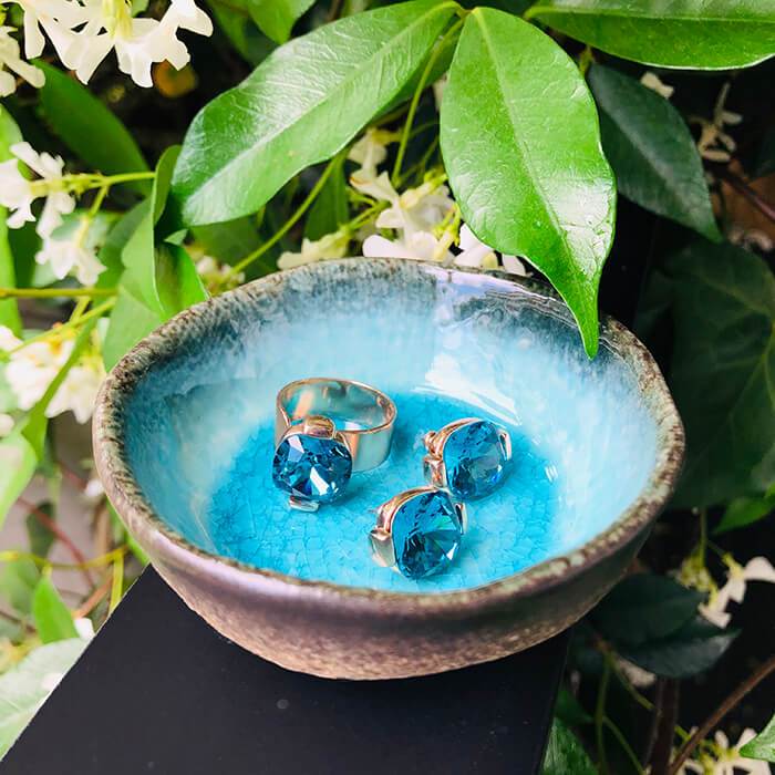 small jewellery bowl online