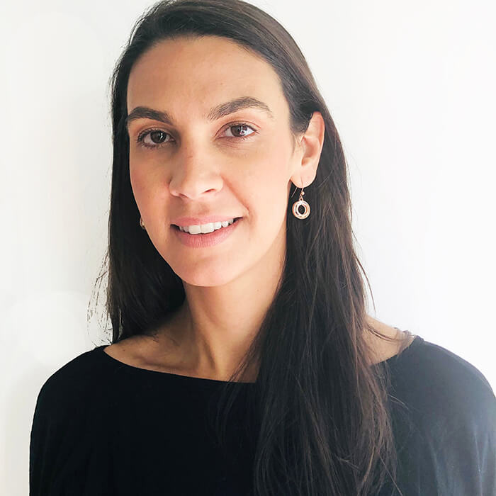 elegant Rose gold crystal drop earrings affordable 