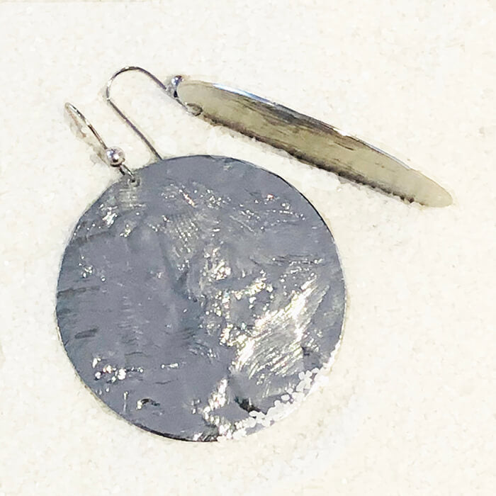 unique ethical drop earrings online